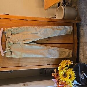 AMERICAN EAGLE NEXT LEVEL FLEX DENIM JEANS